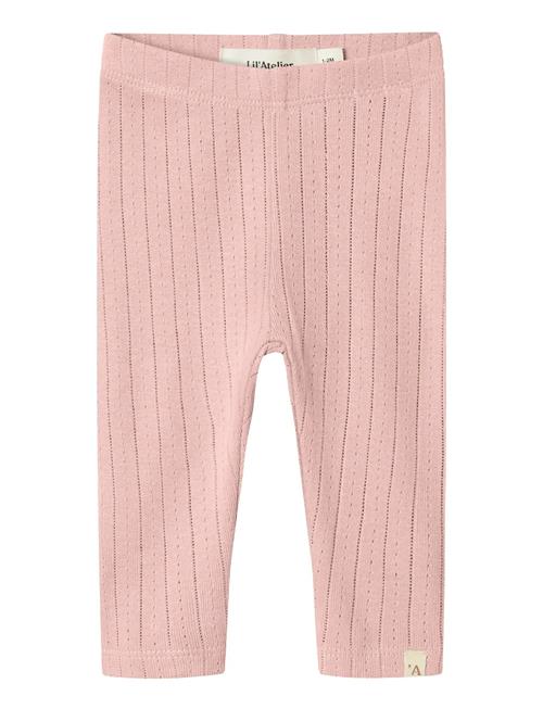 Lil'Atelier | Nbfrachel Nis Slim Leggings Lil Noos | 74