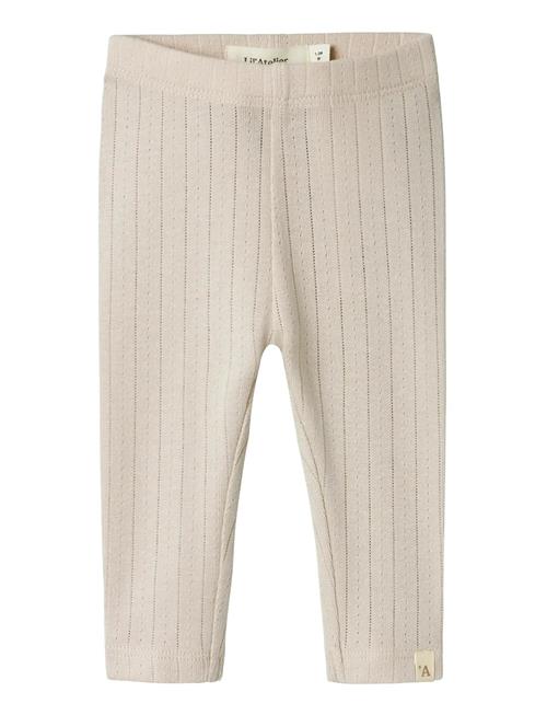 Lil'Atelier | Nbfrachel Nis Slim Leggings Lil Noos | 56