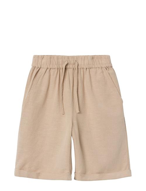 name it | Nkmfaher Shorts F Noos | 128