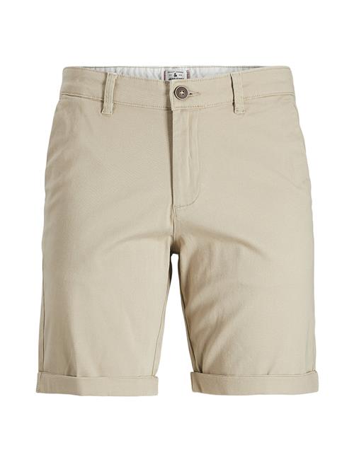 Jack & Jones | Jpstdavid Jjchino Shorts Akm Sn Jnr | 134