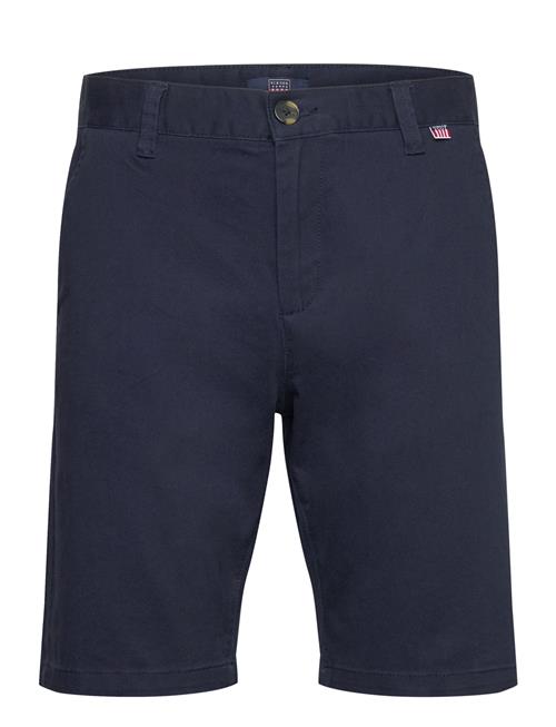 VINSON | Kian Reg Cot Pe Vin M Shorts | L