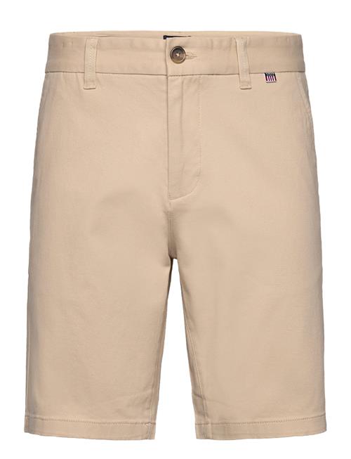 VINSON | Kian Reg Cot Pe Vin M Shorts | S