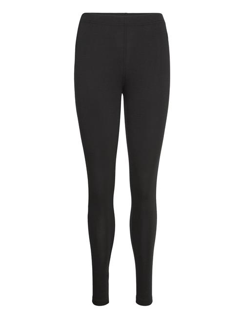 URBAN QUEST | Women Bamboo Long Leggings | XS