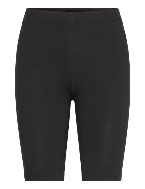 URBAN QUEST | Women Bamboo Short Leggings | S
