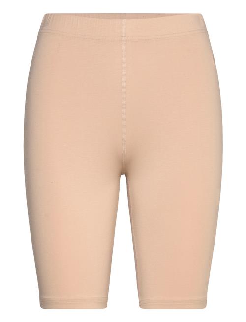 URBAN QUEST | Women Bamboo Short Leggings | S
