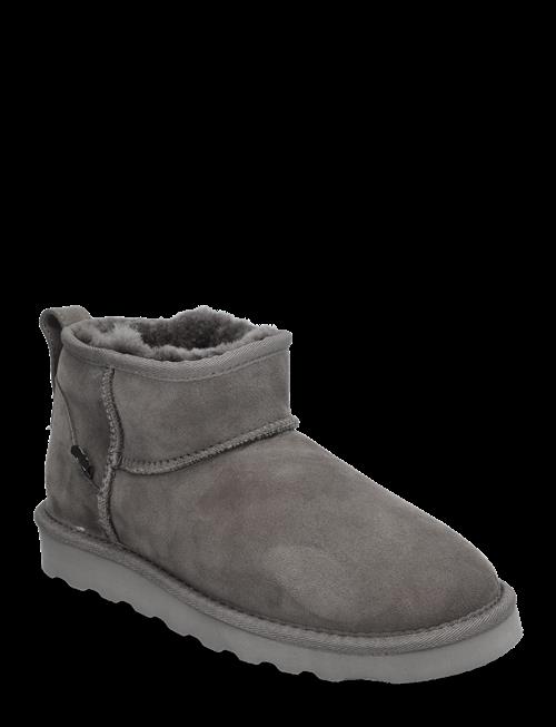 Rosemunde | Rhbrisbane Shearling Short Boots | 36
