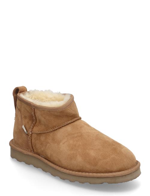 Rosemunde | Rhbrisbane Shearling Short Boots | 36