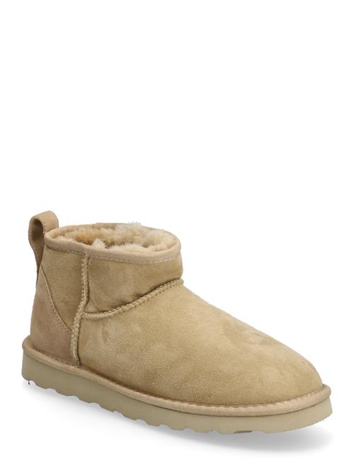 Rosemunde | Rhbrisbane Shearling Short Boots | 37