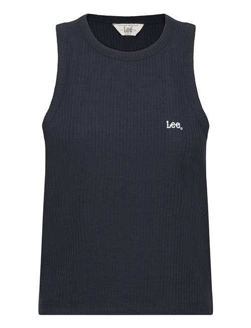 Lee Jeans | Ribbed Tank | XS