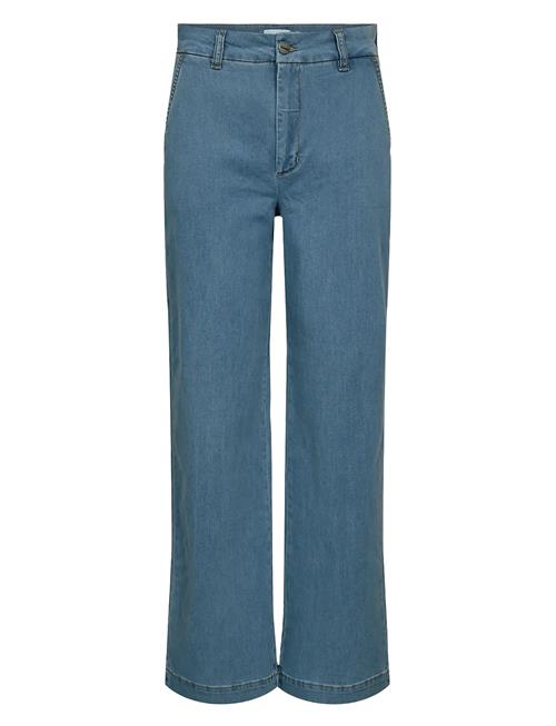 Nümph | Nuamber Pants - Light Blue | 34
