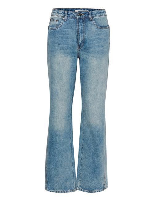 Gestuz | Kathagz Hw Straight Jeans | 28