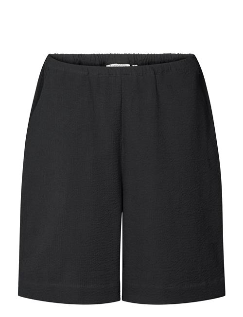 STUDIO FEDER | Norah Shorts - Seersucker | XS