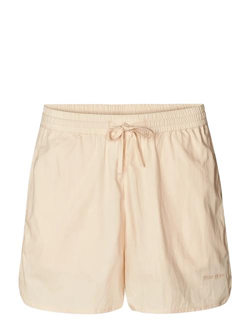 STUDIO FEDER | Jasmin Shorts - Poplin | S