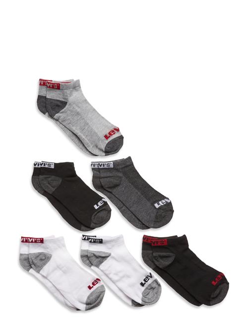 Levi's | Levi's® Core Low Cut Socks 6-Pack | 35-37.5