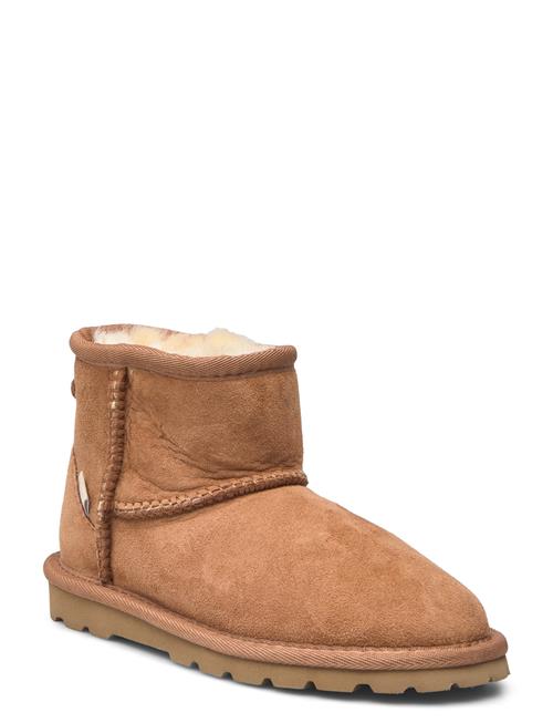 Rosemunde Kids | Rkbrisbane Shearling Boots | 33