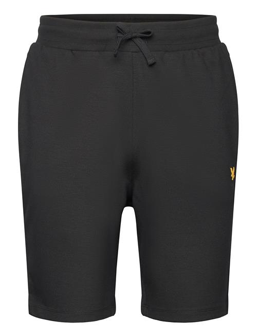 Lyle & Scott Sport | Fly Fleece Shorts | S
