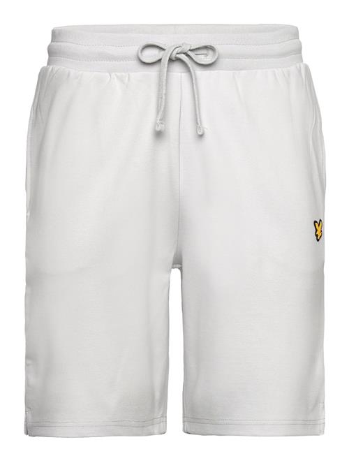 Lyle & Scott Sport | Fly Fleece Shorts | S