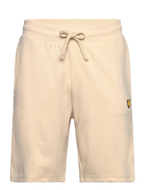 Lyle & Scott Sport | Fly Fleece Shorts | L