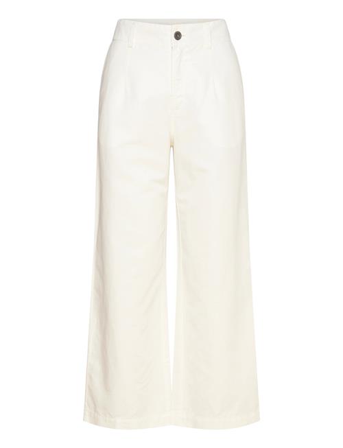 Naja Lauf | Mimmie Pants Cotton Linen | 44