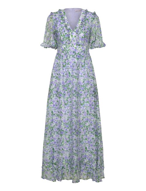 Love Lolina | Catalina Maxi Dress | S