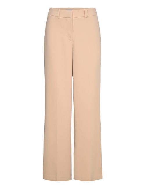 Marville Road | Ingrid Heavy Crêpe Trousers | 36