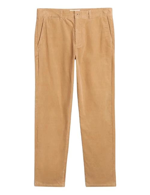 Gant | Regular Cord Chinos | 31 x 32