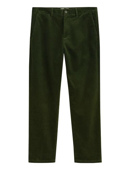 GANT | Regular Cord Chinos | 33 x 34