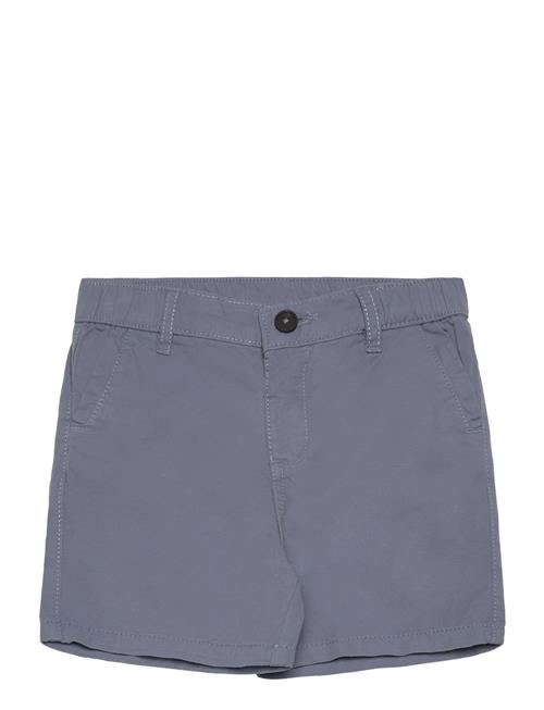 Mango | Slim-Fit Chino Cotton Bermuda Shorts | 98