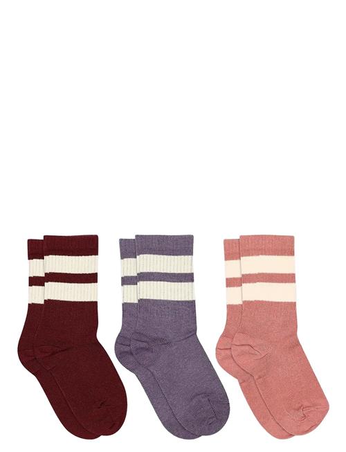 mp Denmark | Anker Socks - 3-Pack | 22/24