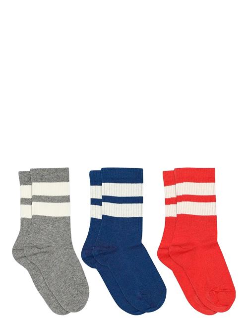 mp Denmark | Anker Socks - 3-Pack | 33/36