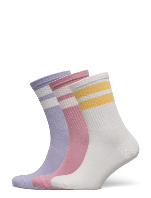 mp Denmark | Anker Socks - 3-Pack | 25/28
