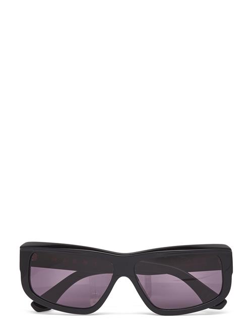Marni Sunglasses | Annapuma Circuit Black | ONE SIZE