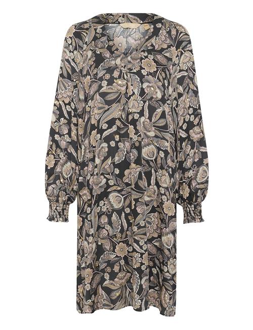 Culture | Cuibi Dittemarie Short Dress | XS