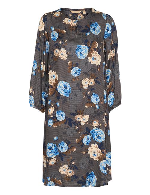 Culture | Cukimly Dittemarie Short Dress | XS