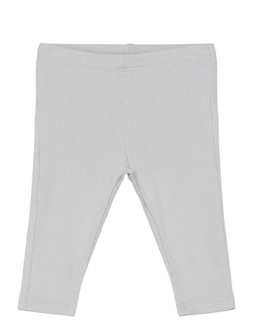 Lindex | Leggings Rib Newborn | 62