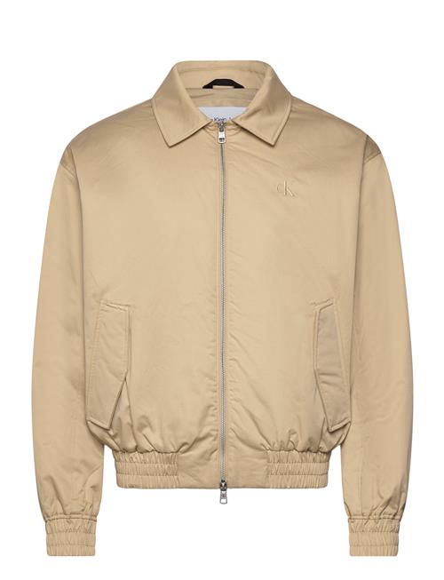 Calvin Klein Jeans | Cotton Bomber | XXL