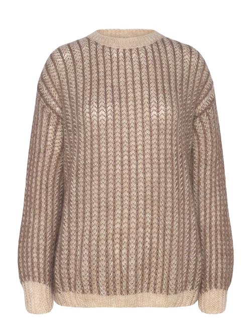 Pulz Jeans | Pzpeyton Ls Oneck Pullover | L/XL