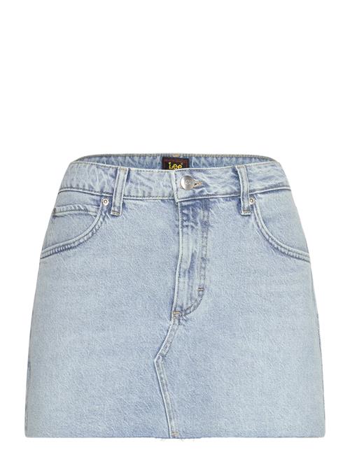 Lee Jeans | Mini Skirt | 31