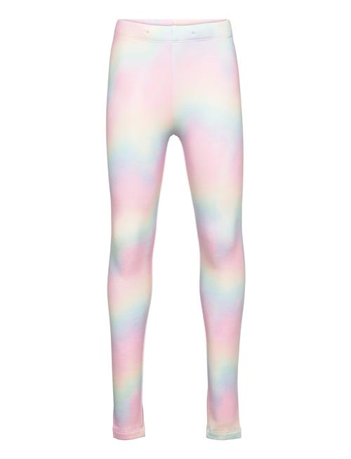 Lindex | Leggings Rainbow Aop | 98