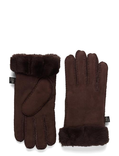Rosemunde | Rhsydney Shearling Gloves | XS/S