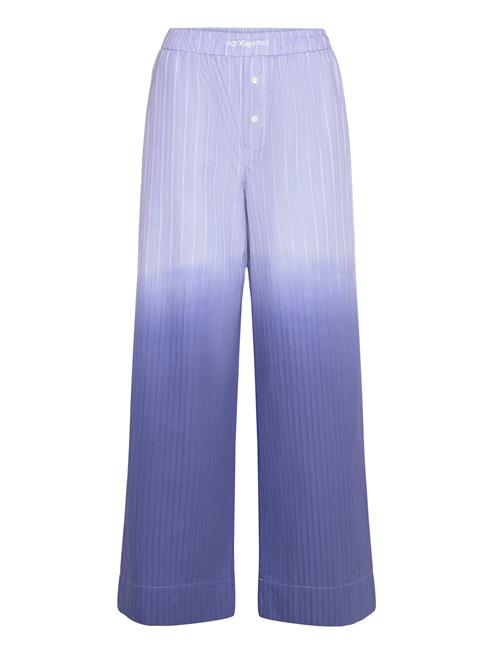 H2O Fagerholt | Holiday Dip Dye Pants | XS