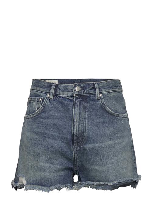 GANT | Raw Hem Jeans Shorts | 32