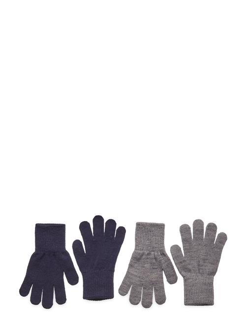 Melton | Comfy Gloves 2-Pack | 3-6Y