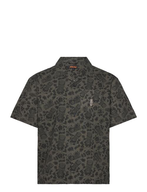 Santa Cruz | Roskopp Voodoo Room Ss Shirt | S