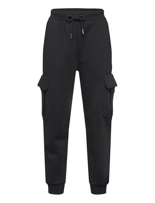 Lindex | Trousers Jogger Cargo | 128