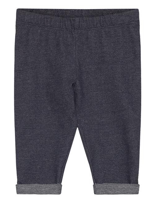 Lindex | Leggings Denim | 80