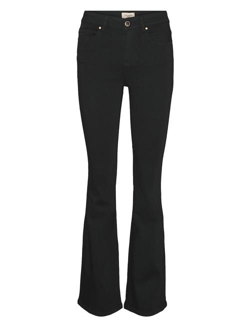 Vero Moda | Vmflash Mr Flared Jeans Li140 Ga Noos | L x 32