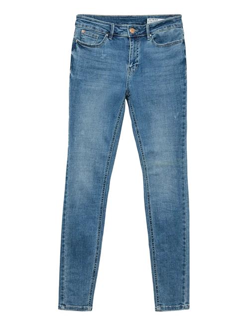 Vero Moda | Vmflash Mr Skinny Jeans Li347 Ga Noos | M x 32