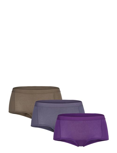 Björn Borg | Core Minishorts 3P | XS