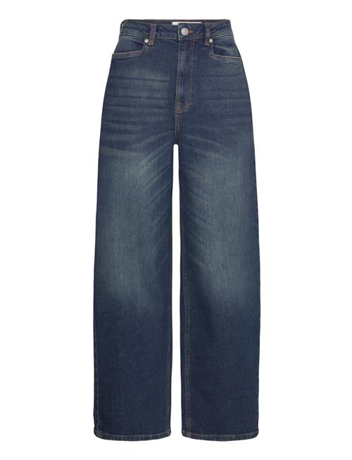 Tomorrow | Trw-Kaia Slung Jeans Wash Riverside | 27 x 34